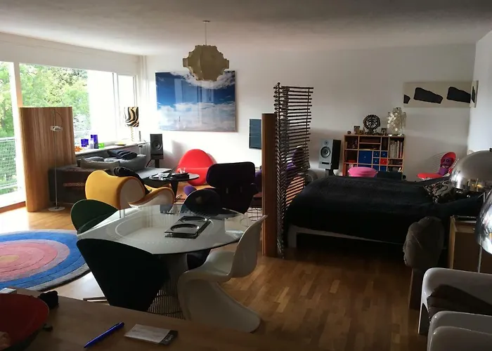 Dag Hammerskjolds Alle