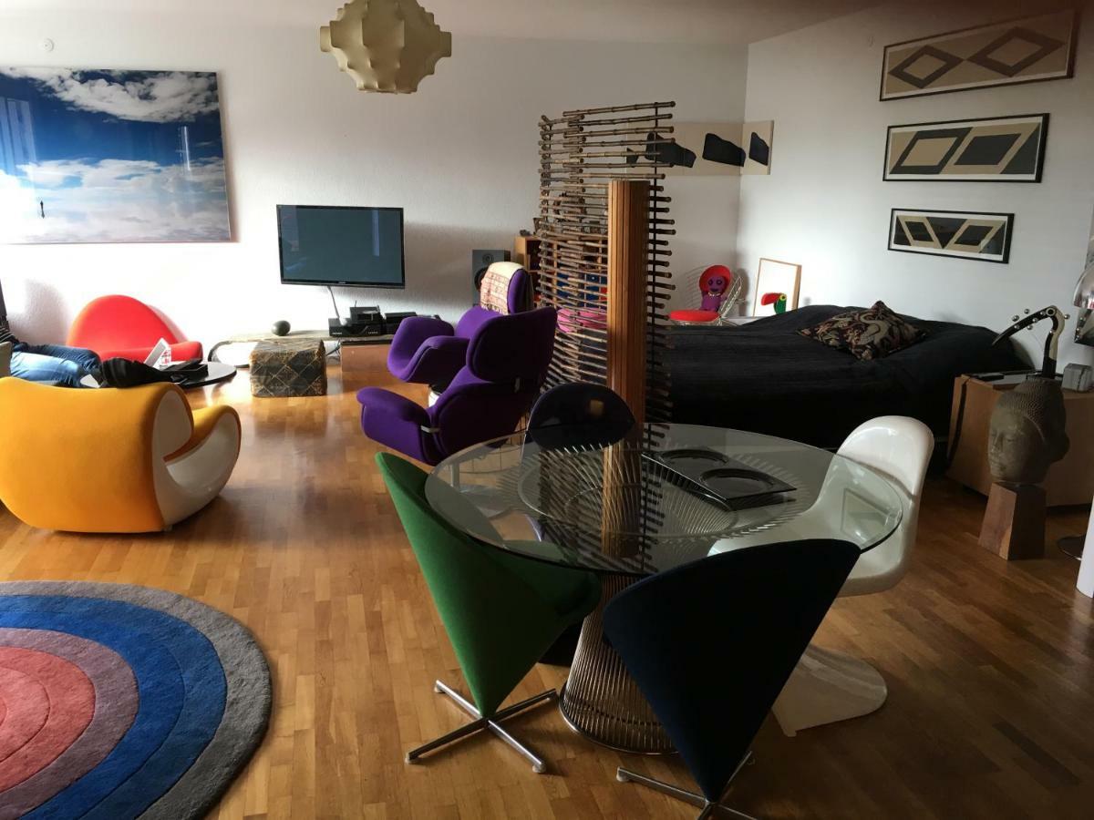 Dag Hammerskjolds Alle Lejlighed