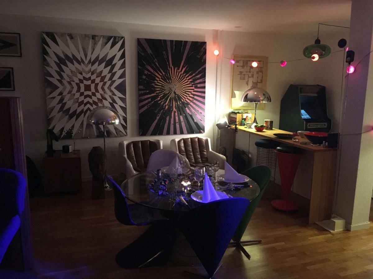 Dag Hammerskjolds Alle