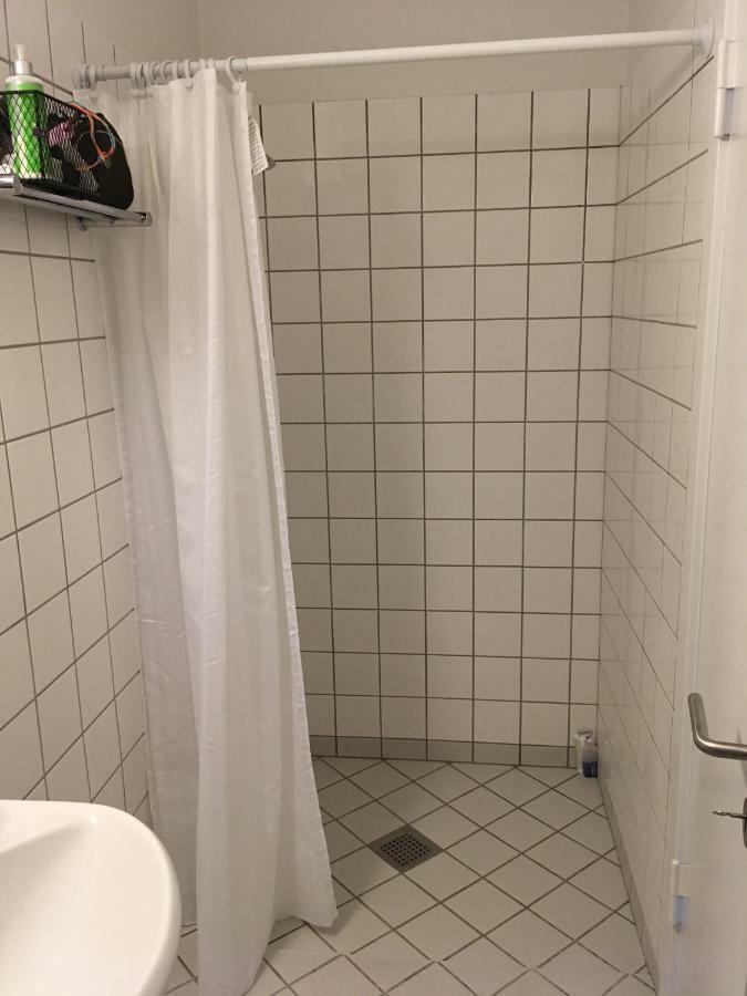 Dag Hammerskjolds Alle København