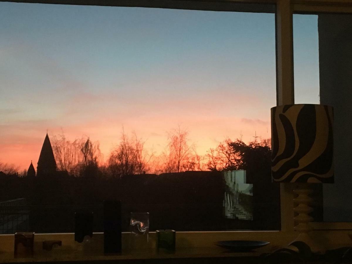 Lejlighed Dag Hammerskjolds Alle København