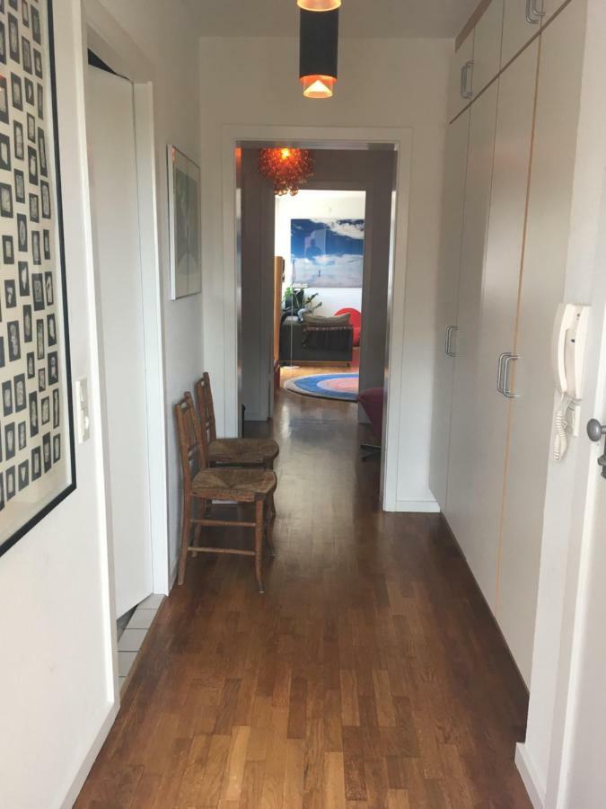 Dag Hammerskjolds Alle * København