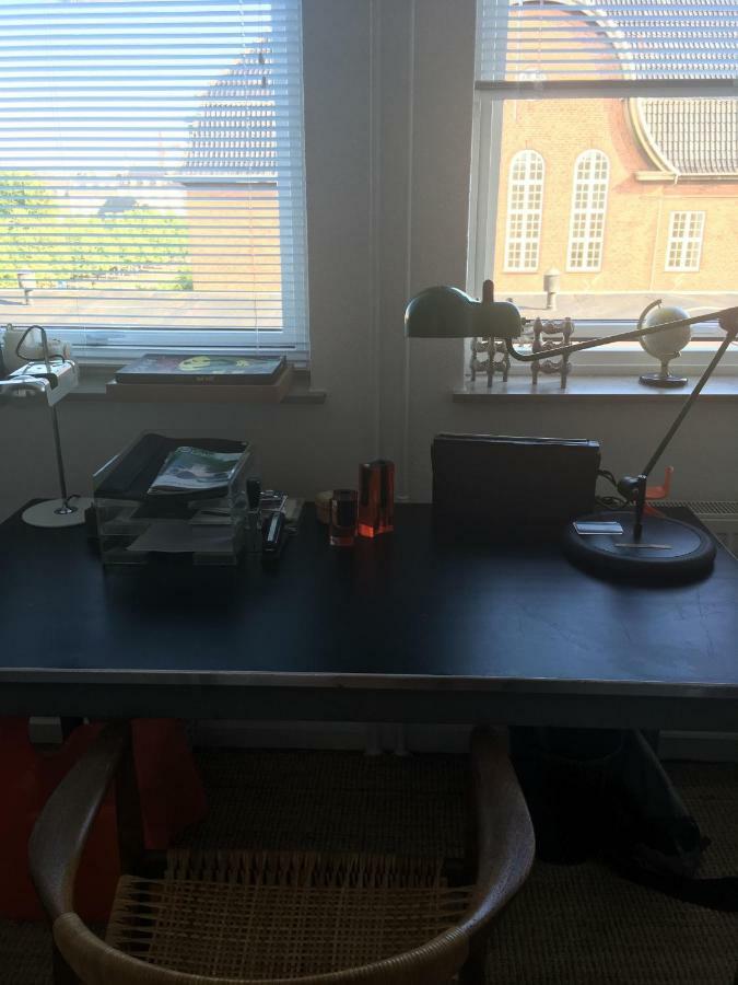 Dag Hammerskjolds Alle Lejlighed København